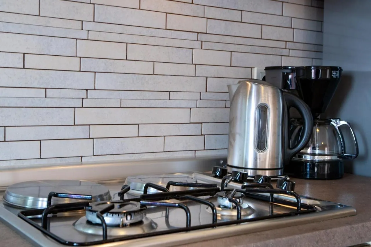 Apartment In Lopar With Balcony, Air Conditioning, Wifi, Washing Machine קרואטיה